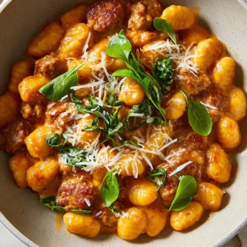 Creamy sausage gnocchi 2026 01 22 231607 683x1024