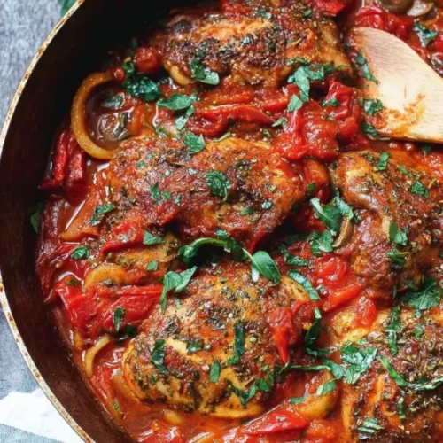 Creamy skillet chicken cacciatore 2026 01 05 133209 683x1024