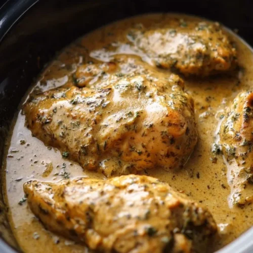 Crockpot chicken and gravy 2026 01 15 153752 683x1024