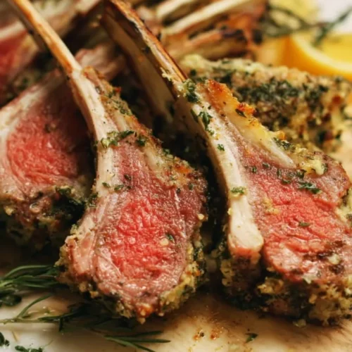 Garlic herb crusted rack of lamb 2026 01 19 172459 683x1024