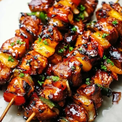 Grilled hawaiian teriyaki chicken skewers 2026 01 06 121837 683x1024