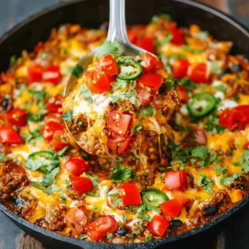 One pot nacho beef skillet 2026 01 23 171745 683x1024