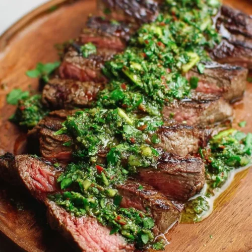 Perfectly grilled flank steak with chimichurri sau 2026 01 07 155758 683x1024