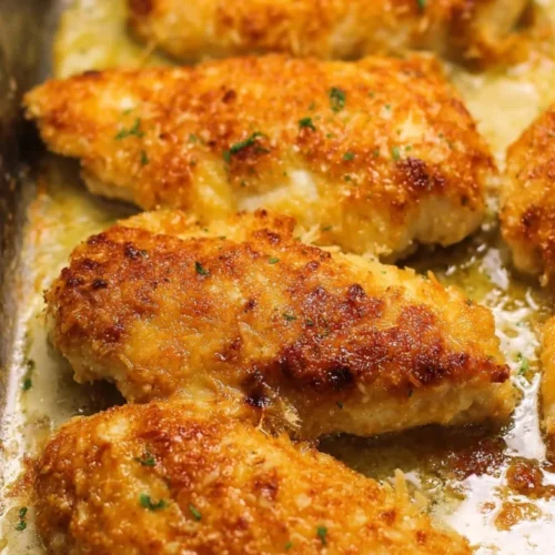 Quick easy baked parmesan chicken 2026 01 21 134201 683x1024