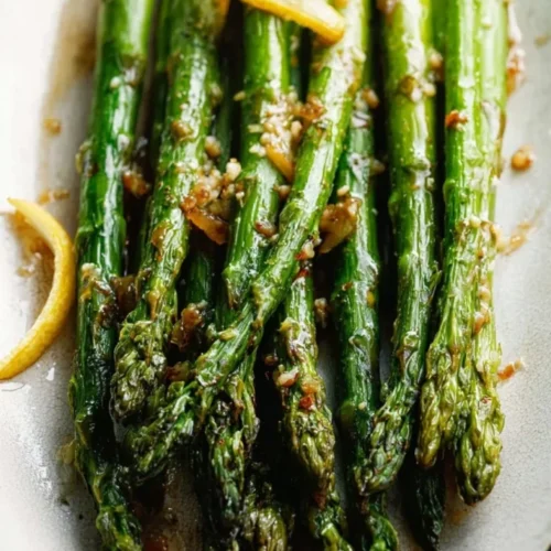 Roasted lemon honey garlic asparagus 2026 01 16 161633 683x1024