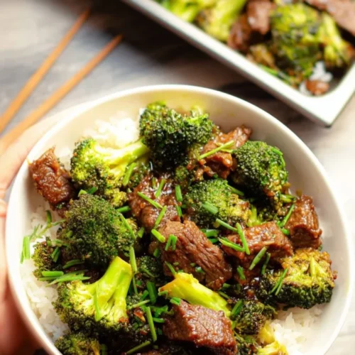Sheet pan beef and broccoli 2026 01 22 231617 683x1024