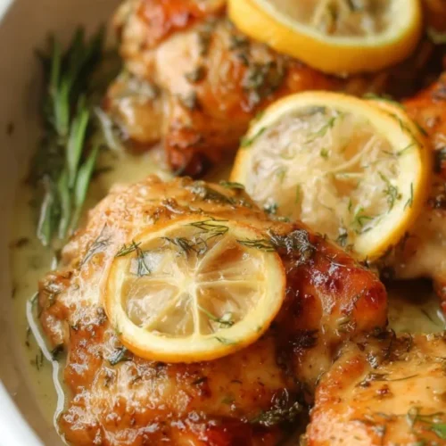 Skillet lemon dill chicken thighs 2026 01 22 231619 683x1024
