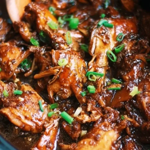 Slow cooker honey garlic chicken 2026 01 27 150425 683x1024