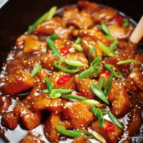 Slow cooker mongolian chicken 2026 01 15 153755 683x1024