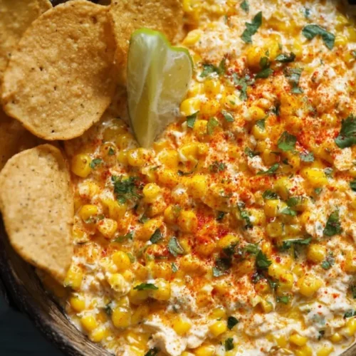 Slow cooker street corn dip 2026 01 12 183639 683x1024