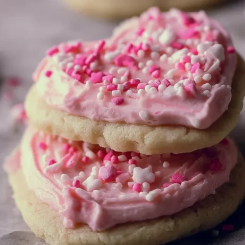 Soft valentines day frosted sugar cookies 2026 01 29 165203 683x1024