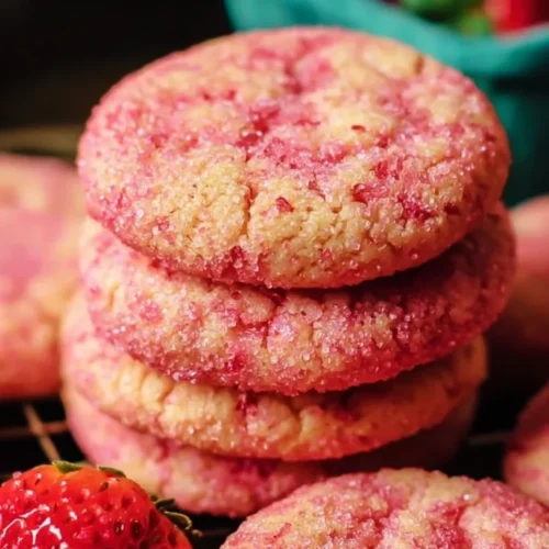 Strawberry champagne cookies 2026 01 29 165159 683x1024