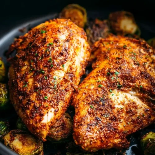 Tender and juicy air fryer chicken 2026 01 10 142428 683x1024