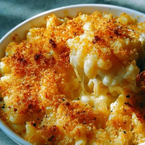 Baked mac cheese with crispy topping 2026 02 17 151814 683x1024