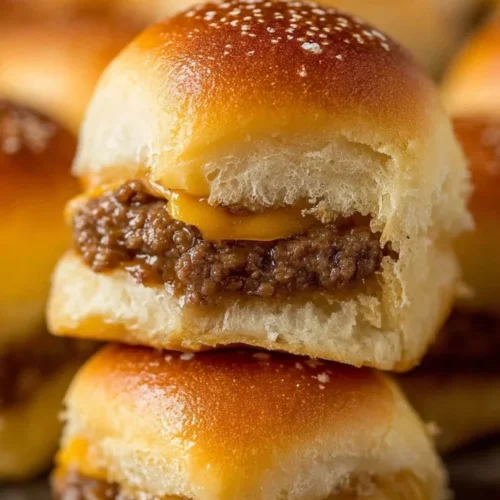 Cheeseburger Sliders (Easy, 30-min Recipe) 2 Cheeseburger sliders easy 30 min recipe 2026 02 05 152257 683x1024