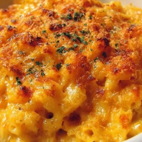 Creamy baked cheddar mac and cheese 2026 02 17 151816 683x1024