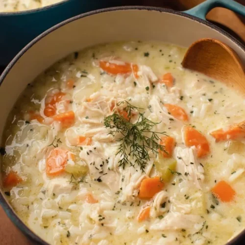 Creamy chicken and rice soup 2026 02 23 162007 683x1024
