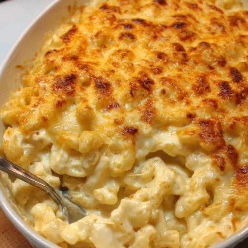 Creamy mac cheese 2026 02 17 151815 683x1024