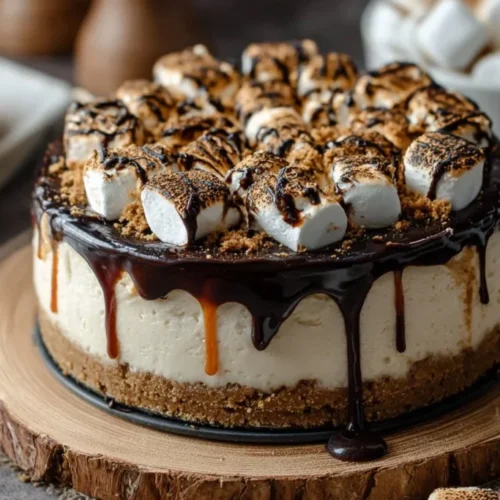 Decadent smores cheesecake a sweet twist on a ti 2026 02 21 142923 683x1024