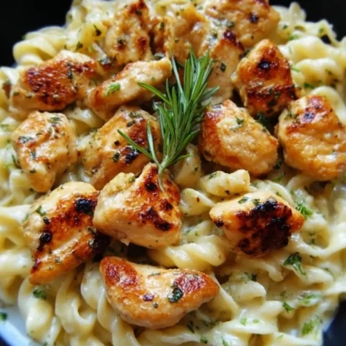 Garlic butter chicken bites with savory creamy par 2026 02 13 152643 683x1024