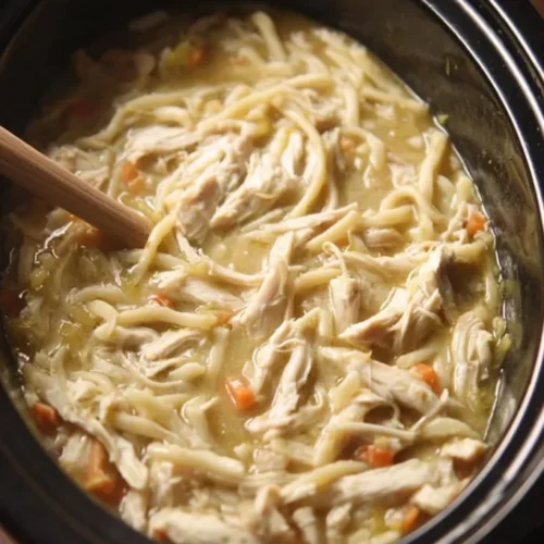 Slow cooker chicken and noodles 2026 02 23 162009 683x1024