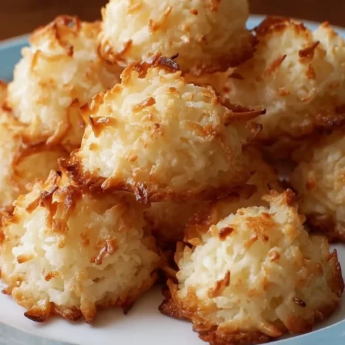 Barefoot contessas coconut macaroons easy chewy 2026 03 11 154715 683x1024