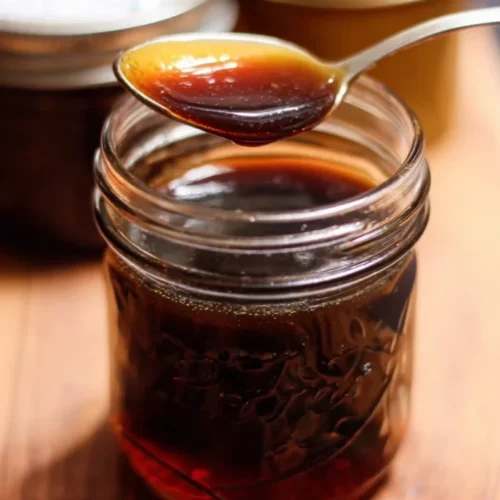 Homemade teriyaki sauce 2026 03 28 163313 683x1024