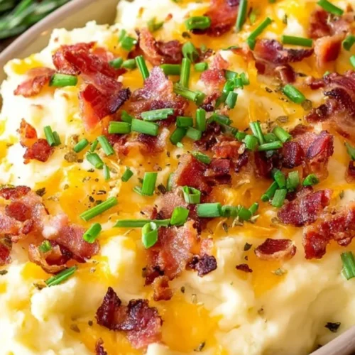 Loaded mashed potatoes recipe creamy cheesy 2026 03 13 154524 683x1024