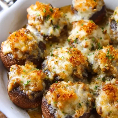 Longhorn stuffed mushrooms recipe 2026 03 26 211030 683x1024