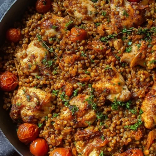 One pan buckwheat with chicken 2026 03 28 163317 683x1024