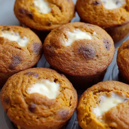 Pumpkin cream cheese muffins 2026 03 28 163303 683x1024