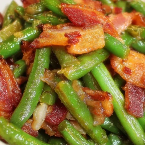 Quick and easy southern bacon and green beans 2026 03 02 150302 683x1024