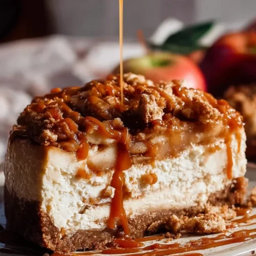 Salted caramel apple pie cheesecake 2026 03 24 164642 683x1024