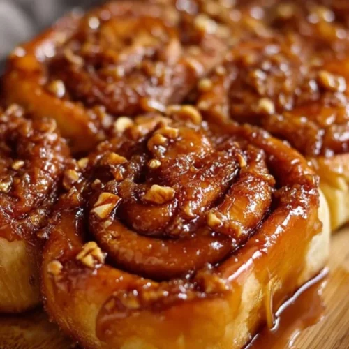 Grandmas old fashioned caramel sticky buns 2026 04 11 144511 683x1024