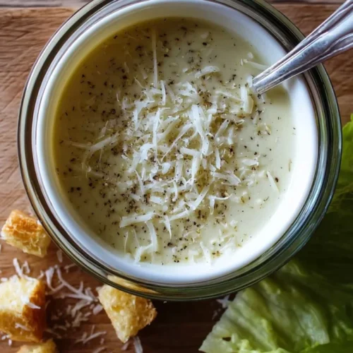 Healthy caesar salad dressing recipe 2026 04 09 135937 683x1024