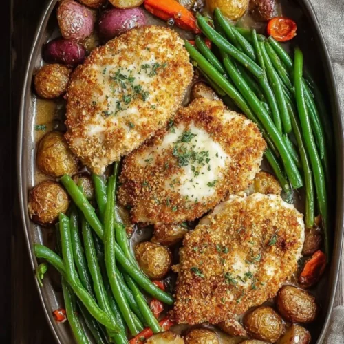 Healthy chicken parmesan with roasted veggies 2026 04 06 154555 683x1024