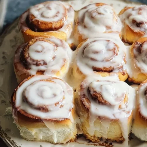 Homemade cinnamon rolls with cream cheese glaze 2026 04 11 144510 683x1024
