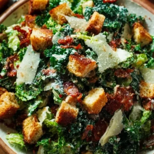 Roasted garlic kale caesar salad 2026 04 09 135936 683x1024