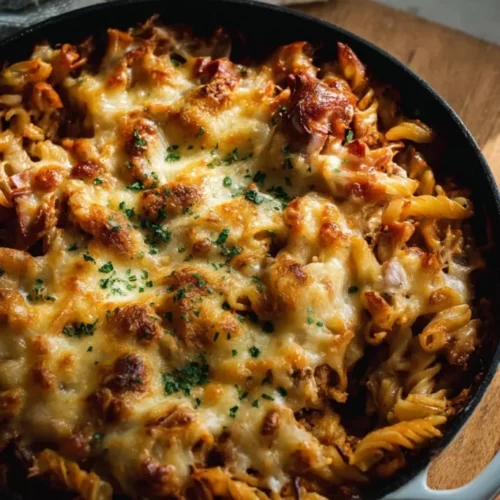 Tuna pasta bake recipe 2026 04 05 161028 683x1024