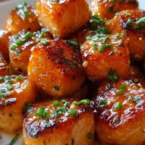 Air fryer honey garlic salmon bites 2026 05 17 145559 683x1024