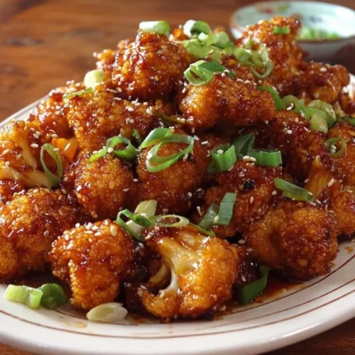 Amazing sticky honey garlic cauliflower in 5 steps 2026 05 17 145605 683x1024