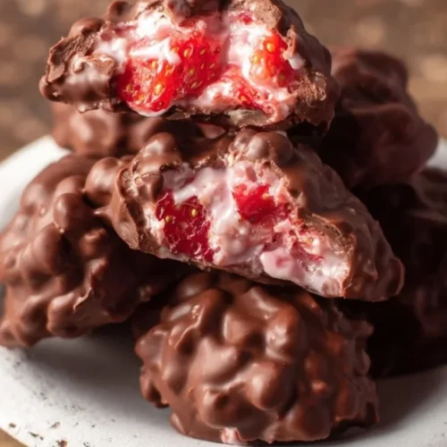 Chocolate strawberry yogurt clusters 2026 05 17 145557 683x1024