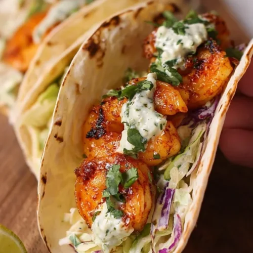 Cilantro lime shrimp tacos with creamy slaw 2026 05 17 145557 683x1024