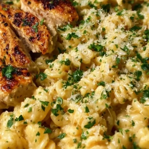 Creamy garlic parmesan chicken pasta 2026 05 17 145554 683x1024