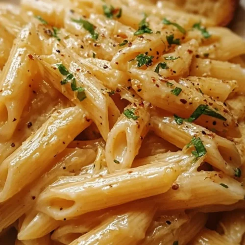 Creamy garlic penne pasta 2026 05 17 145553 683x1024