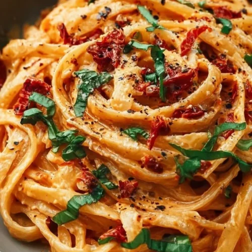 Creamy vegan sun dried tomato pasta 2026 05 17 145558 683x1024