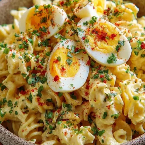 Deviled egg pasta salad 2026 05 07 151026 683x1024