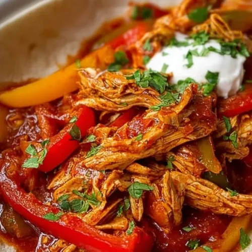Easy crockpot chicken fajitas 2026 05 16 154234 683x1024