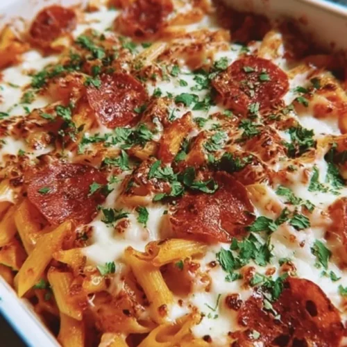 Easy pizza pasta bake 2026 05 16 154235 683x1024