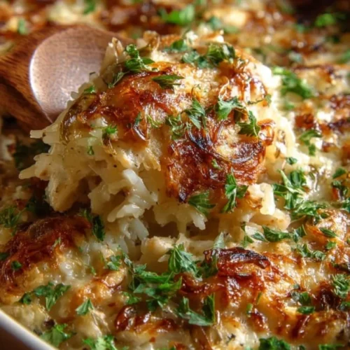 French Onion Chicken Rice Casserole 2 French onion chicken rice casserole 2026 05 07 151027 683x1024